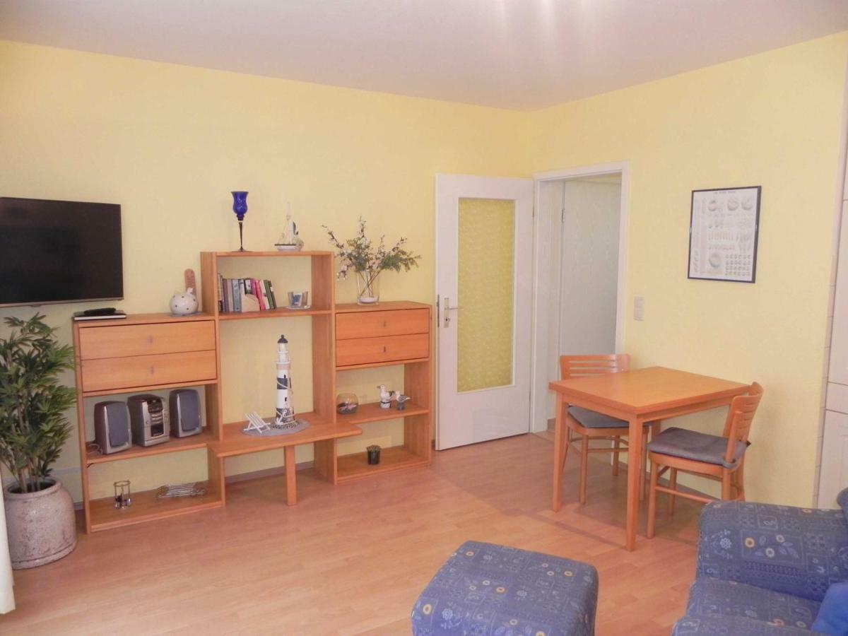 Ferienwohnung Potsdam Heringsdorf Dış mekan fotoğraf