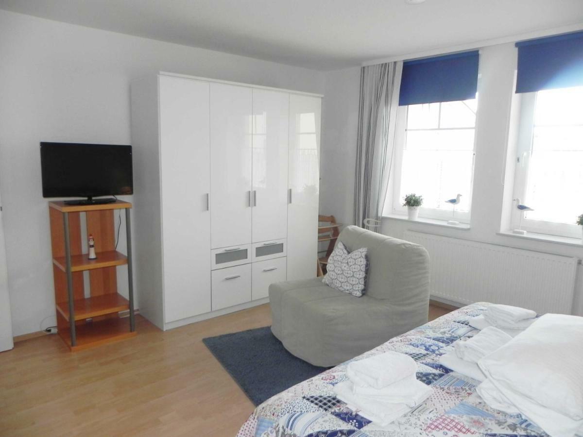 Ferienwohnung Potsdam Heringsdorf Dış mekan fotoğraf